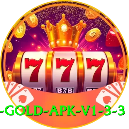 slots Gold APK v1.3.3 - 2