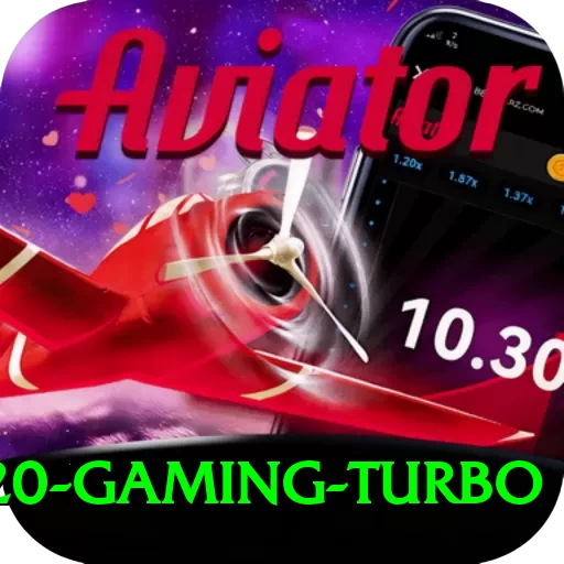 t20 - Gaming Turbo - 2