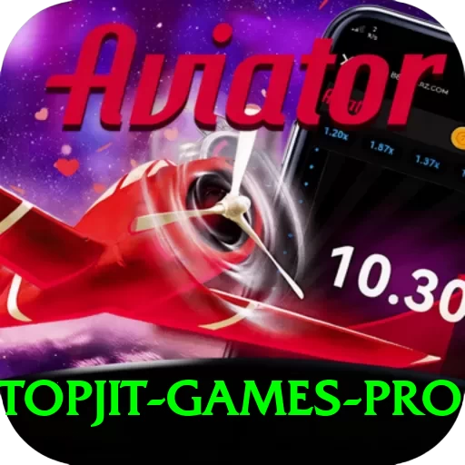 TopJit Games Pro - 2