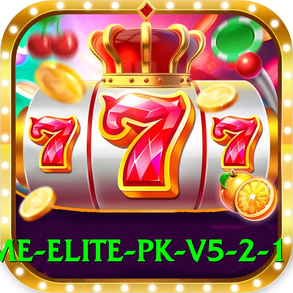 VG70Game Elite PK v5.2.1 - 2