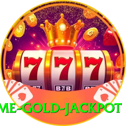 VPBET Game Gold Jackpot - 2
