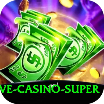 vsp777 Live Casino Super - 2