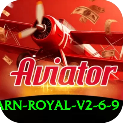 W9Bet Earn Royal v2.6.9 - 2