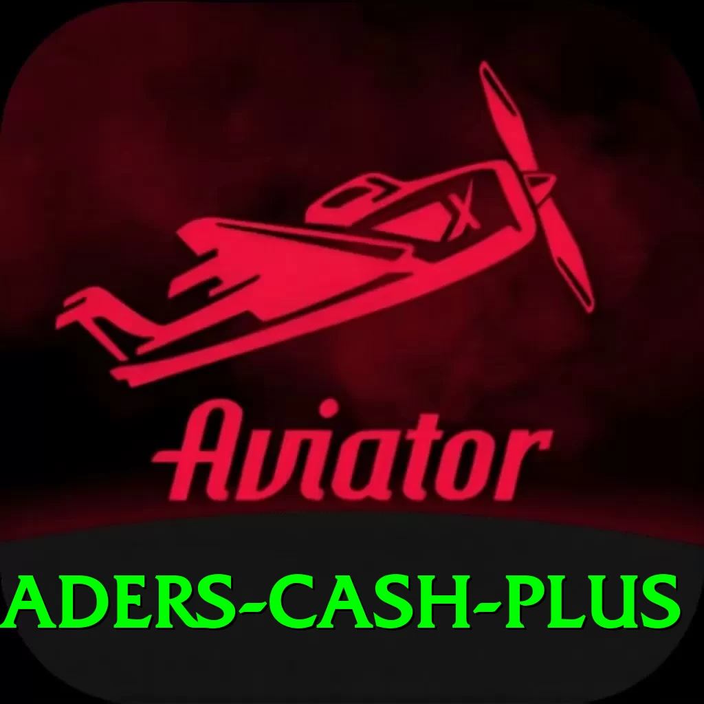 waders Cash Plus - 2
