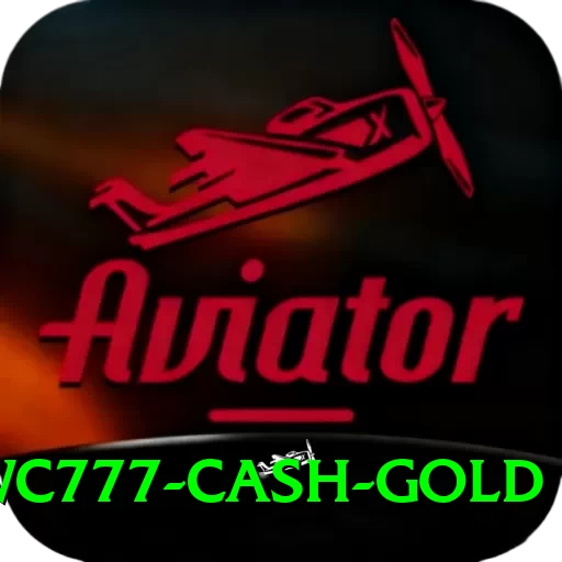 wc777 Cash Gold - 2