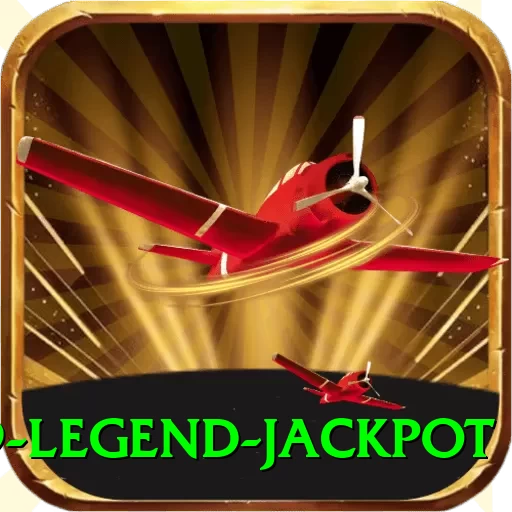 WC99 Legend Jackpot - 2