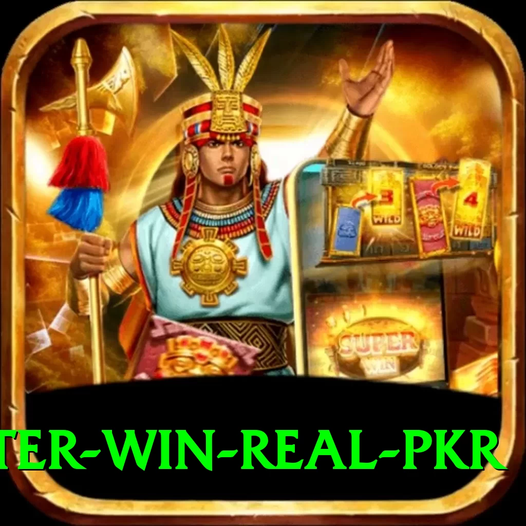 Win7Game Master - Win Real PKR - 2