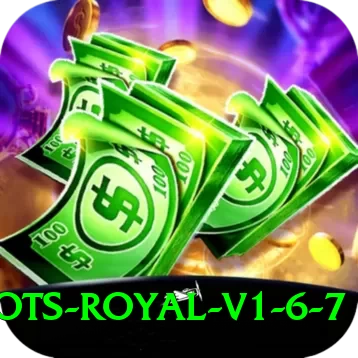 Wolf999 Game Slots Royal v1.6.7 - 2