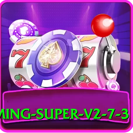 wowpk Gaming Super v2.7.3 - 2