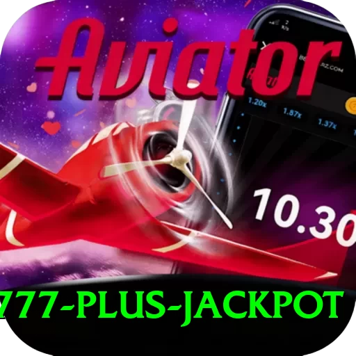 wt777 Plus Jackpot - 2