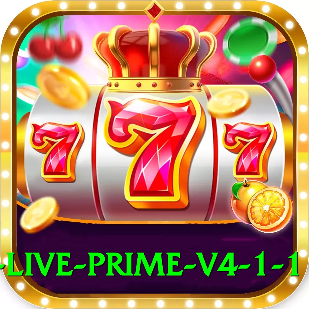 wwb777 Live Prime v4.1.1 - 2
