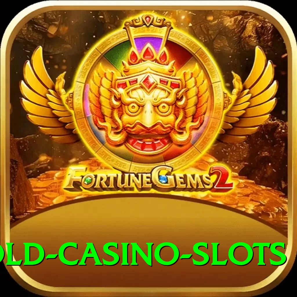 x666 Gold - Casino & Slots - 2