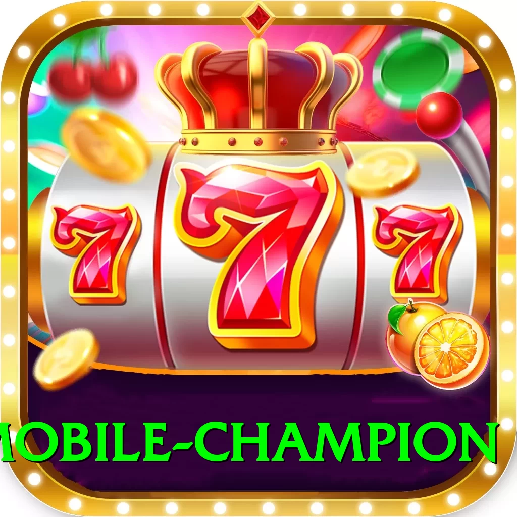 XP786 Mobile Champion - 2