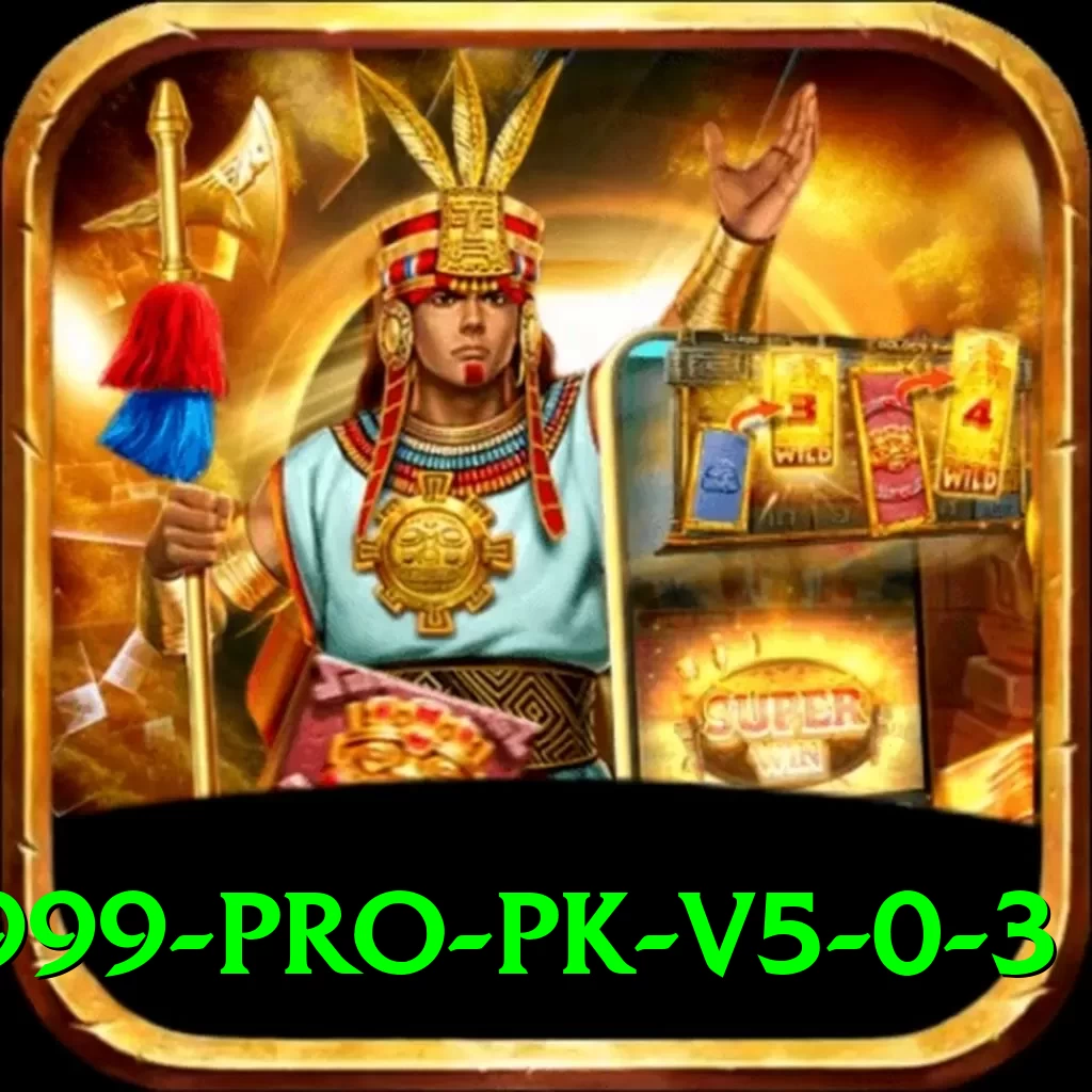 y999 Pro PK v5.0.3 - 2