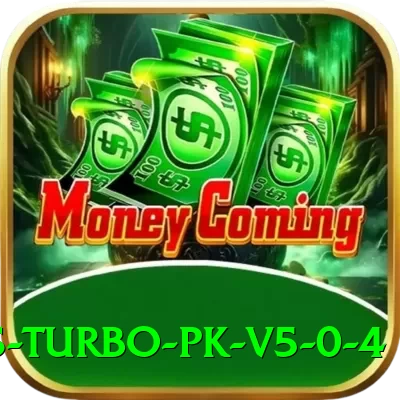 Ybets Turbo PK v5.0.4 - 2