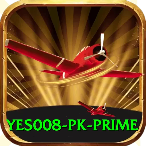 yes008 PK Prime - 2