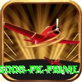 yes008 PK Prime