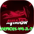 z777 Jackpot Champion v4.2.7
