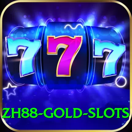 zh88 Gold Slots - 2