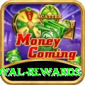 zv777 Royal Rewards